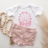 The Juniper Shop Grow Wild Sun Child Baby Bodysuit - 2 of 2