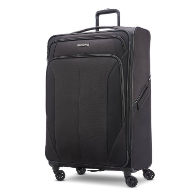 Dukap Intely Smart 3pc Hardside Checked Luggage Set With Integrated Weight  Scale And Usb Port : Target