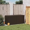 Garden Storage Box vidaXL - 3 of 4