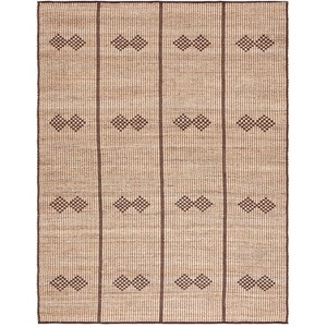 Natural Fiber NF899 Machine Made Indoor - Safavieh - 1 of 4