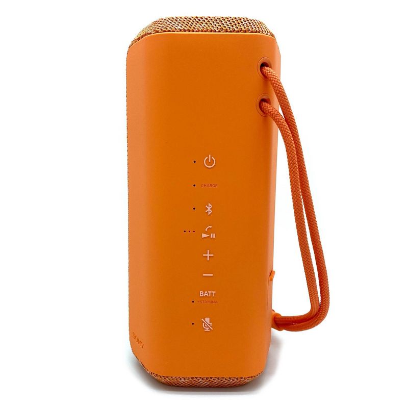 Sony SRS-XE200 Wireless Ultra Portable Bluetooth Speaker - Orange - Target Certified Refurbished, 3 of 9