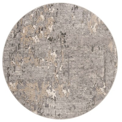 Meadow 100 MDW178 Power Loomed Indoor Rug - Safavieh