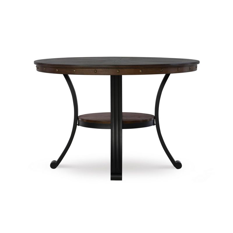 Angelo Dining Table - Powell Company, 3 of 12