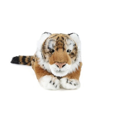 Living Nature Fox Large Plush Toy