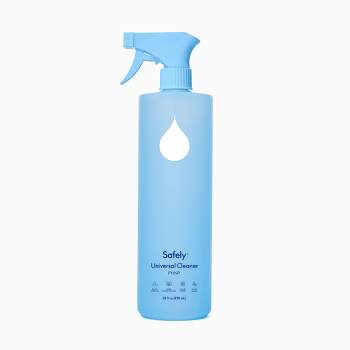 Safely Fresh Multi Surface Cleaner - 28oz