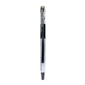 Pentel Hybrid Technica Gel Pen 0.5 mm each [Pack of 12] 98307-PK12 - 1 of 1