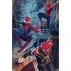 Trends International Marvel Spider-Man: No Way Home - Trio Unframed Wall Poster Prints - 4 of 4