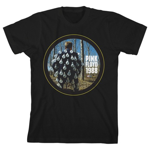 Pink floyd delicate sound of thunder t hot sale shirt