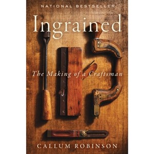 Ingrained - by Callum Robinson - 1 of 1