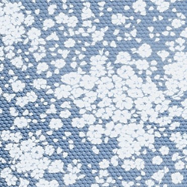 dusk sky meadow ditsy floral