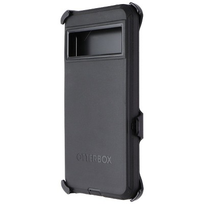 OtterBox Defender Series Case & Holster for Google Pixel 8 Pro - Black