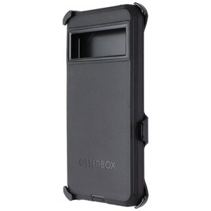OtterBox Defender Series Case & Holster for Google Pixel 8 Pro - Black - 1 of 3