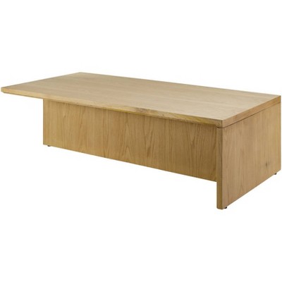 Mark & Day Morra Modern Coffee Table