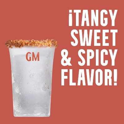 Gran Malo Tequila - 50ml/8pk Bottle