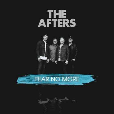 Afters - Fear No More (CD)