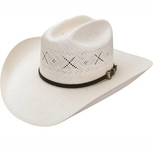 Men's Unisex George Strait 20x All My Ex's Cow Hat - Resistol - 1 of 1