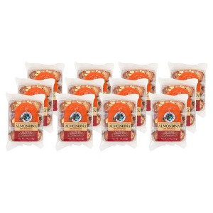 Almondina Original Biscuits - Case of 12/4 oz - 1 of 4