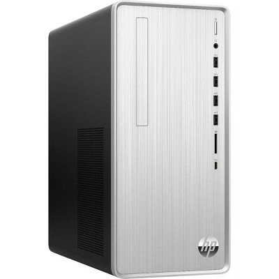 HP Pavilion TP01 Desktop AMD Ryzen 7 5700G 32GB, 1TB, RTX 3050, W11 - Manufacturer Refurbished