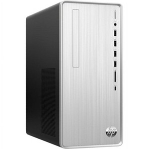 HP Pavilion TP01 Desktop AMD Ryzen 7 5700G 32GB, 1TB, RTX 3050, W11 - Manufacturer Refurbished - 1 of 4