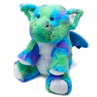 Intelex Warmies Microwavable Plush 13" Baby Dragon