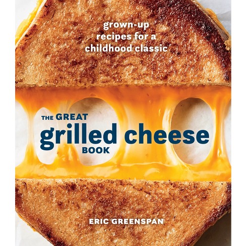 BA's Best Grilled Cheese Sandwich Recipe