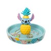 Disney Lilo & Stitch Resin 3D Ring Dish Holder Jewelry Dish - 4 of 4