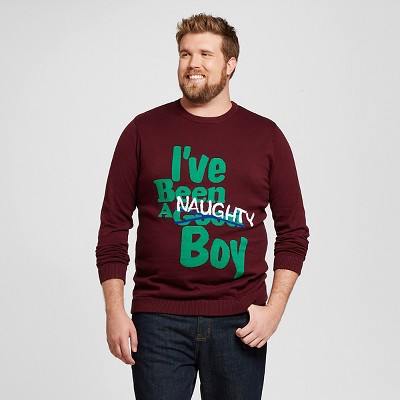 mens xxlt sweaters