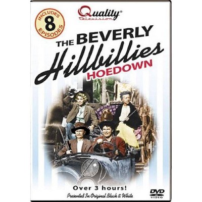 Beverly Hillbillies: Hoedown (DVD)(2007)