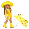 Playtime By Eimmie Playtime Pack Rainy Day  - 3 of 4