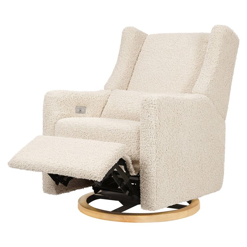 Babyletto Kiwi Glider Power Recliner with Electronic Control and USB, 5 of 20