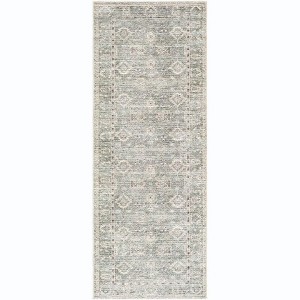 Livabliss Collins Avenue Woven Indoor Area Rugs - Galey Alix x Livabliss - 1 of 4