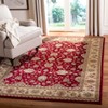 Majesty MAJ4782 Power Loomed Indoor Rugs - Safavieh - 2 of 4
