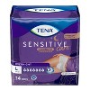 Tena Intimates For Women Incontinence & Postpartum Underwear - Overnight  Absorbency - L - 56ct : Target