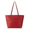 The Sak Metro Tote Bag - Leather - 4 of 4