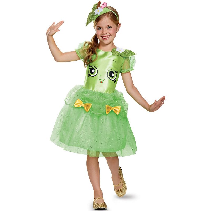 Shopkins Apple Blossom Classic Child Costume, 1 of 2