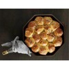 FINEX 7QT Cast Iron Dutch Oven & FINEX 12" Cast Iron Skillet - 4 of 4
