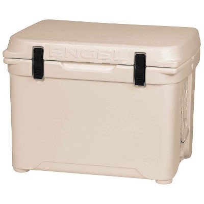 50 qt rotomolded cooler
