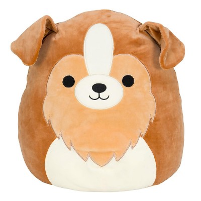 squishmallows dog