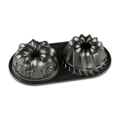Nordic Ware Bundt® Duet Pan
