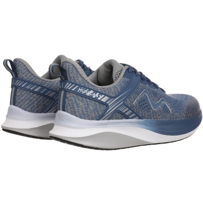 MBT Men's Huracan 3 Lace Up in Navy , 13 — фото 4