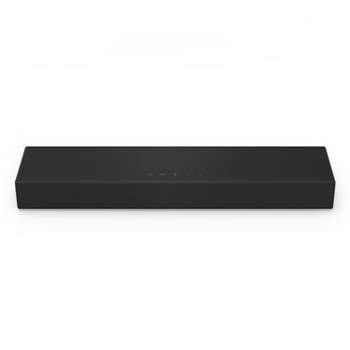 VIZIO 5.1 Home Theater Sound Bar with Dolby Atmos and DTS:X in Black