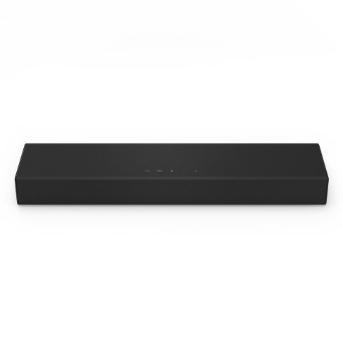 Vizio 20 2.0 Home Theater Sound Bar With Integrated Deep Bass (sb2020n) :  Target
