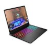 OMEN MAX Gaming Laptop 16" WQXGA AMD Ryzen AI 7 16 GB memory;1 TB SSD  Windows - 4 of 4