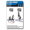 FitDeck Basketball Exercise Playing Cards - 2 of 2
