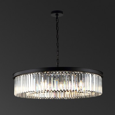 Safavieh Jennaya Chandelier - Thumbnail 2