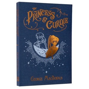 The Princess and Curdie - by George MacDonald - 1 of 1