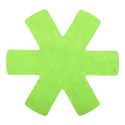 Unique Bargains Polyester Felt Kitchen Textiles Pot and Pan Protector 3 Pcs