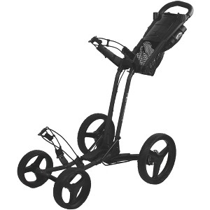 Sun Mountain Golf Pathfinder PX4 Push Cart - 1 of 1