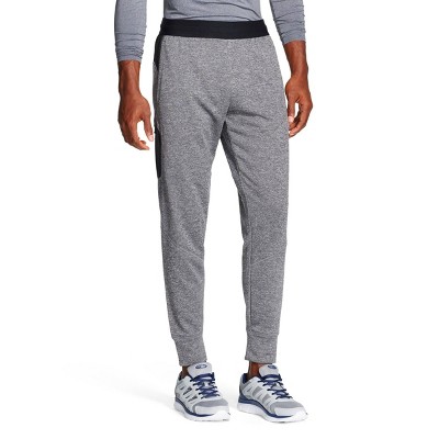 Jogger Pants Charcoal Heather M 