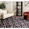 Four Seasons FRS237 Hand Hooked Indoor Rug - Safavieh - 3 of 4